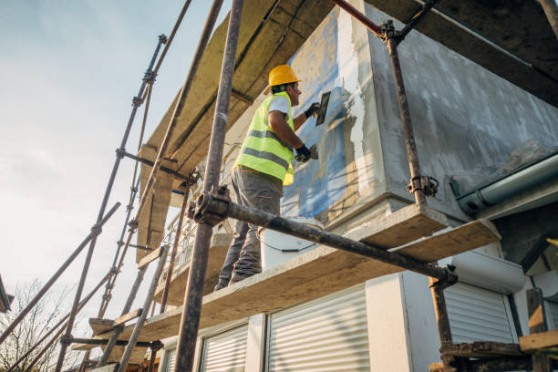 Best Insulation for New Construction  in Dakota Ridge, CO